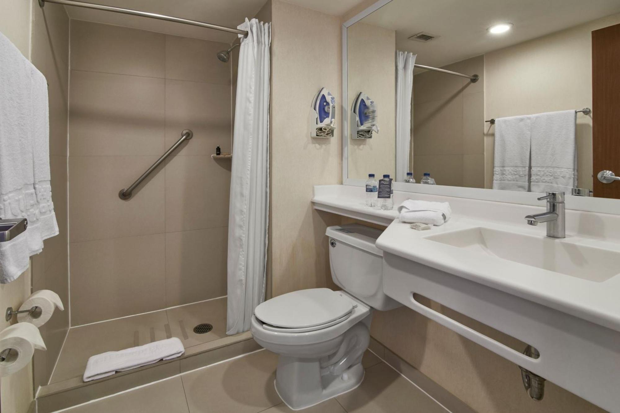 City Express By Marriott Puebla Angelopolis Zewnętrze zdjęcie