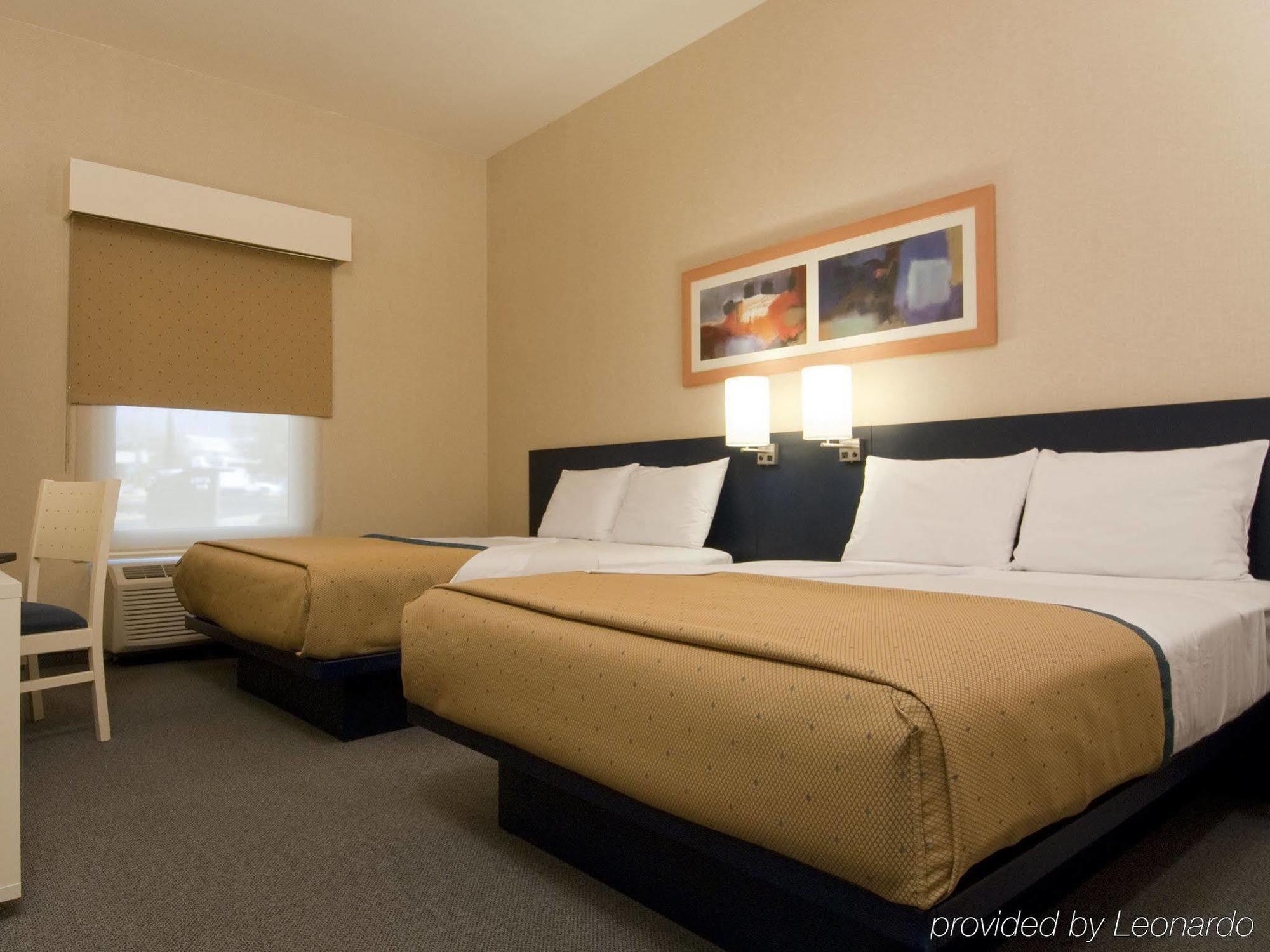 City Express By Marriott Puebla Angelopolis Zewnętrze zdjęcie