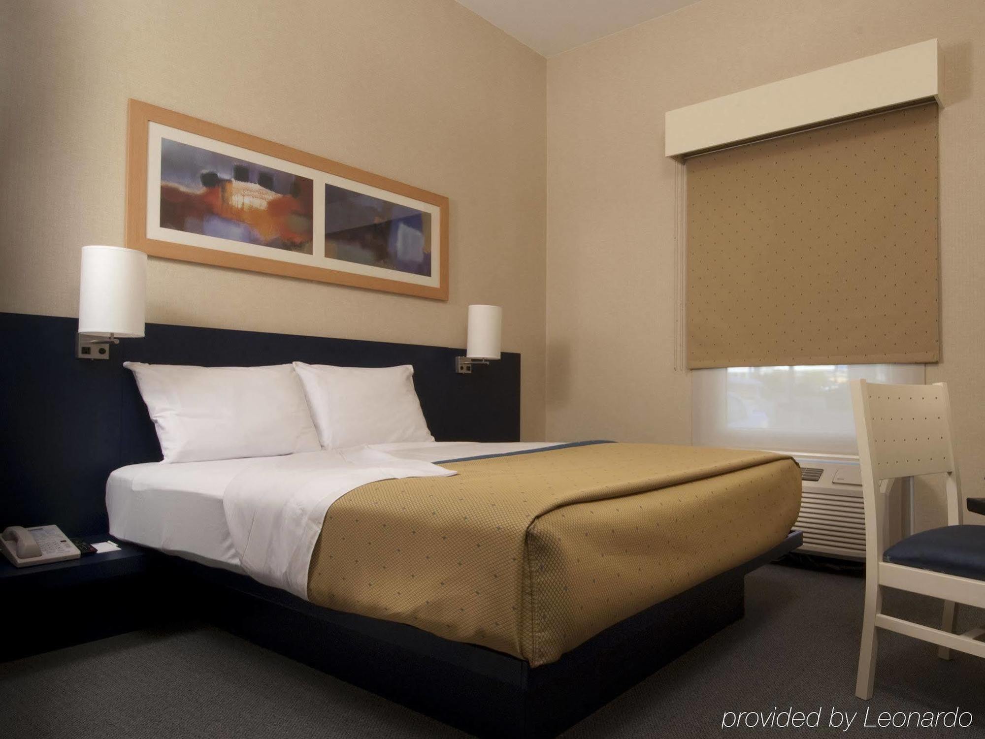 City Express By Marriott Puebla Angelopolis Zewnętrze zdjęcie