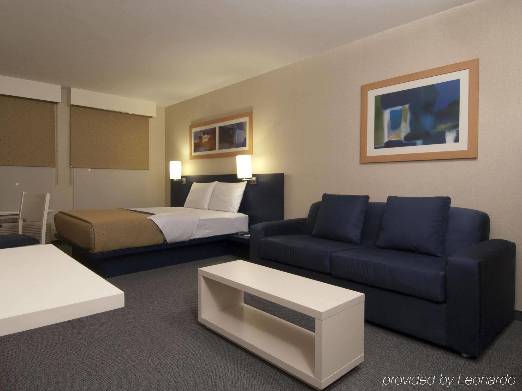 City Express By Marriott Puebla Angelopolis Zewnętrze zdjęcie
