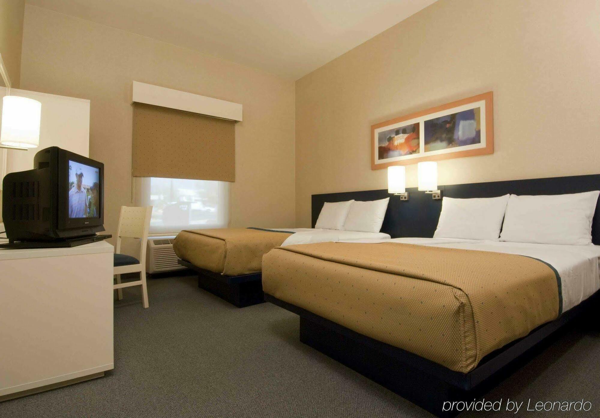 City Express By Marriott Puebla Angelopolis Pokój zdjęcie