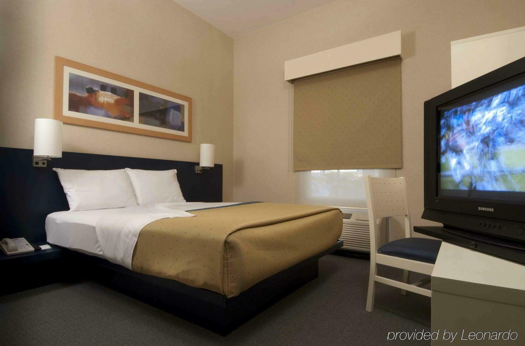 City Express By Marriott Puebla Angelopolis Zewnętrze zdjęcie